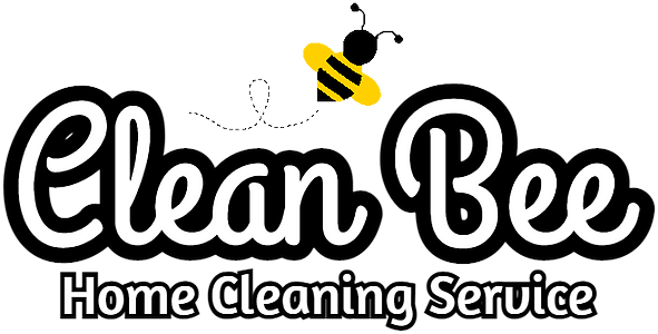 Clean Bee Logo