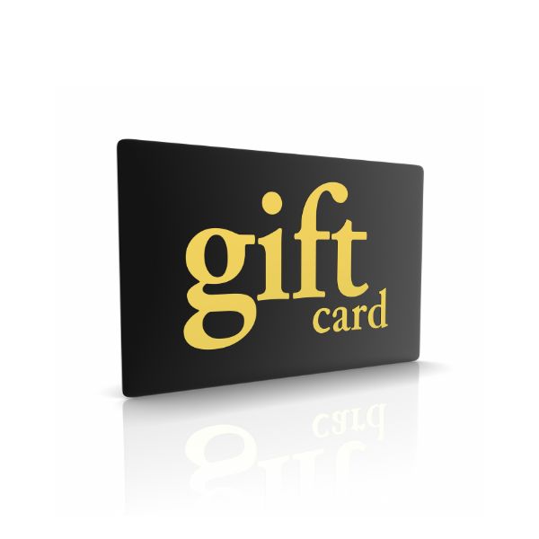 Home cleaning giftcard